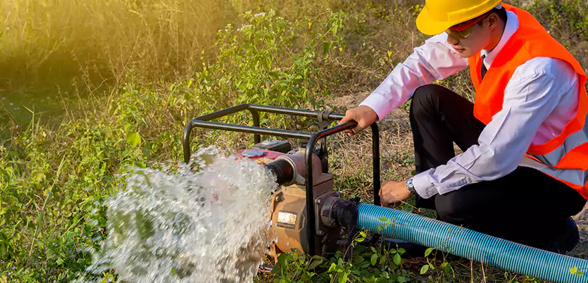 Well Pump Repair Cutler Bay