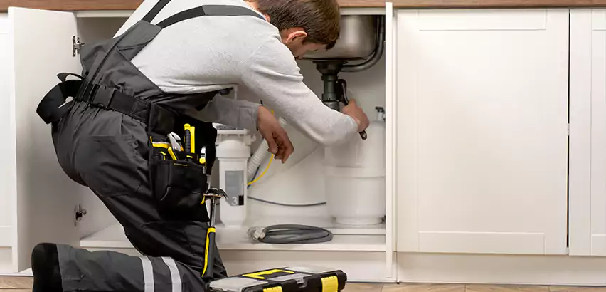Sewer Line Replacement in Cutler Bay