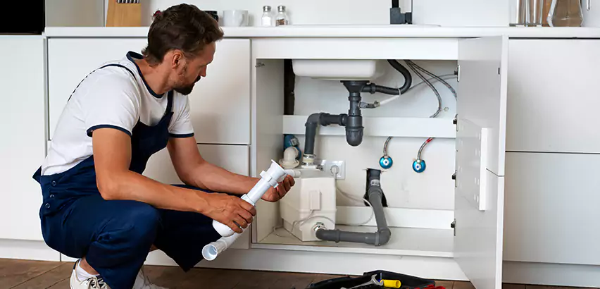 Pipe Replacement Services in Cutler Bay