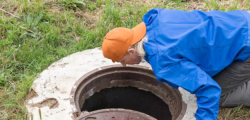Septic Tank Leak Repair in Cutler Bay, FL