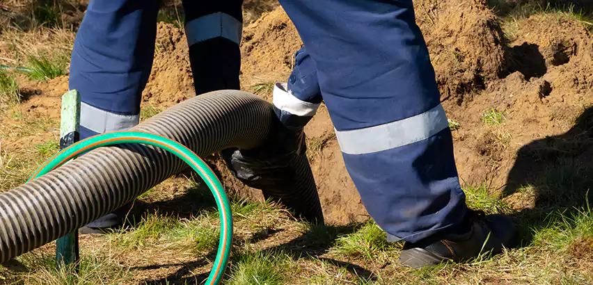 Commercial Sewer Cleaning in Cutler Bay