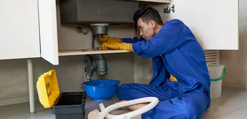 Sewer Line Maintenance Cutler Bay, FL