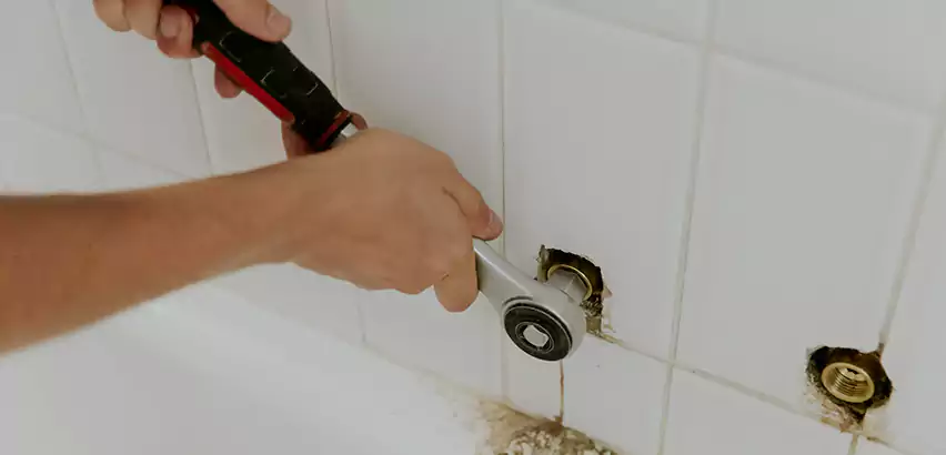Slab Leak Detection and Repair in Cutler Bay