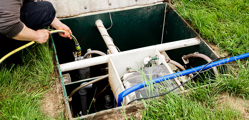 Zoeller Sump Pump Maintenance in Cutler Bay