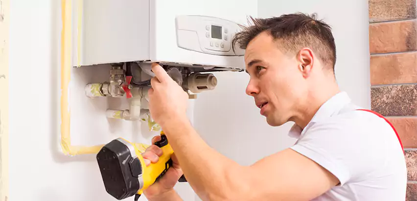 Takagi Tankless Water Heater Maintenance in Cutler Bay