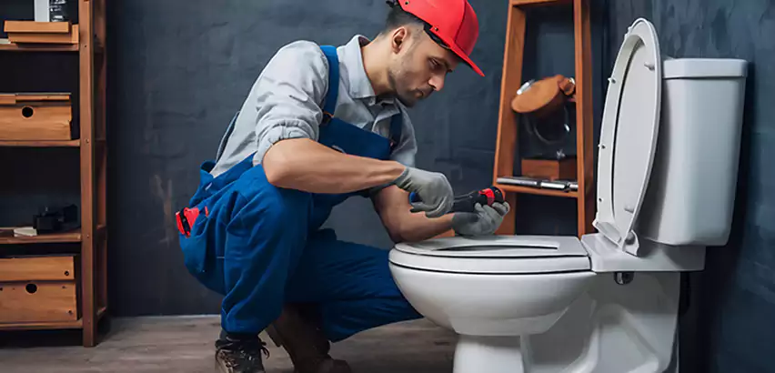 Commode Repair in Cutler Bay, FL