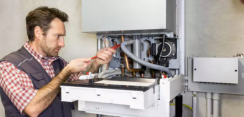 Rinnai Water Heater Maintenance Cutler Bay