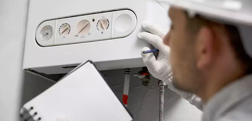 Gas Water Heater Service Near Me Cutler Bay