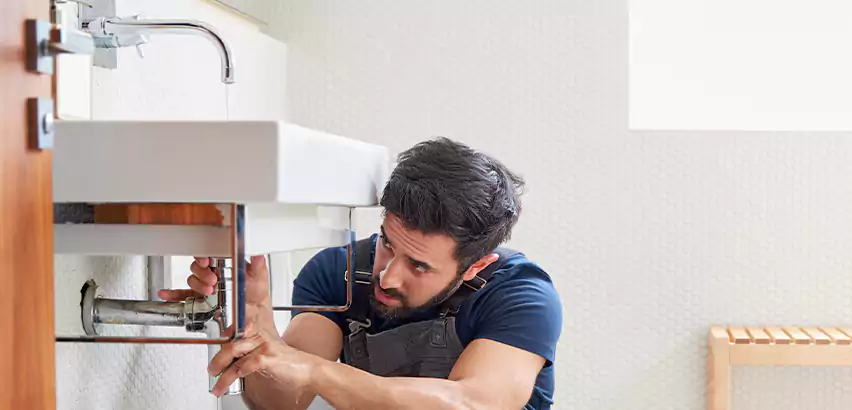 Commercial Water Leak Detection in Cutler Bay