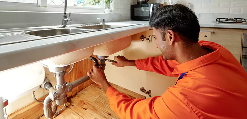 Plumbing Leak Repair in Cutler Bay, FL