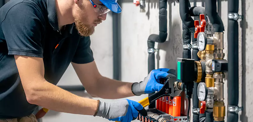 Rainsoft Water Softener Maintenance in Cutler Bay