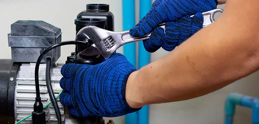 Well Water System Repair in Cutler Bay, FL