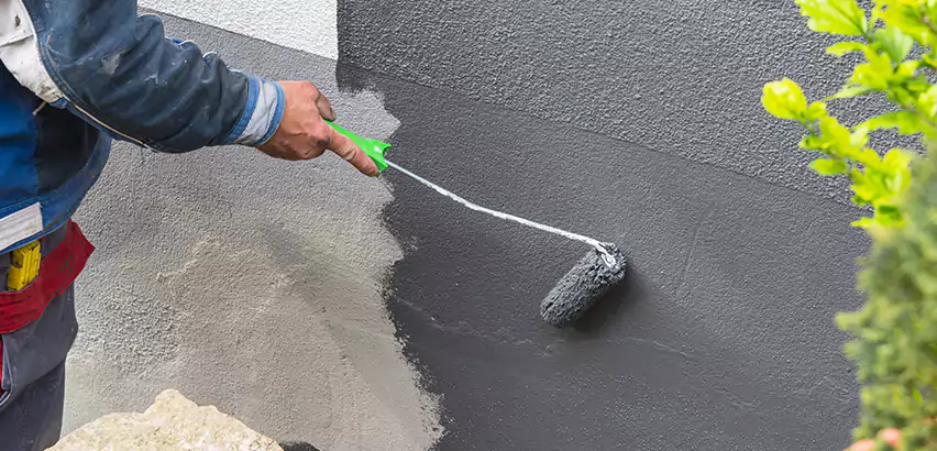 Walls Waterproofing in Cutler Bay, FL