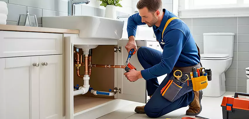 Water Damage Restoration in Cutler Bay