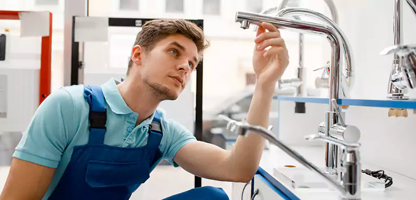 Water Leak Detection in Cutler Bay