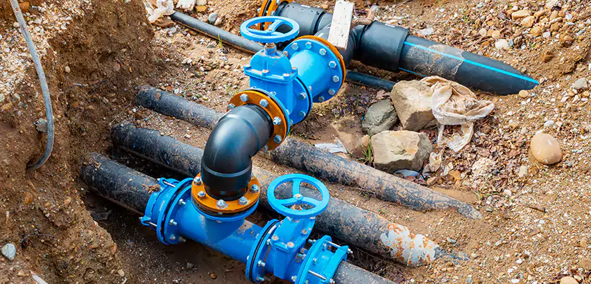 Professional Water Line Installation Services in Cutler Bay, FL