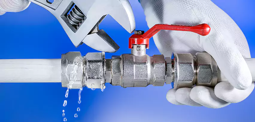 Water Line Repair in Cutler Bay, FL