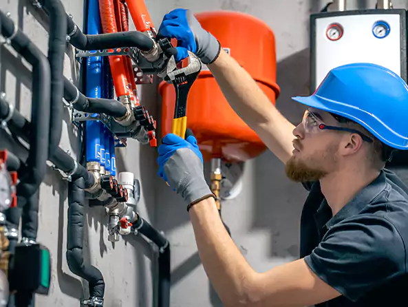Why Choose Cutler Bay Plumber for Backflow Preventer Installation in Cutler Bay, FL?