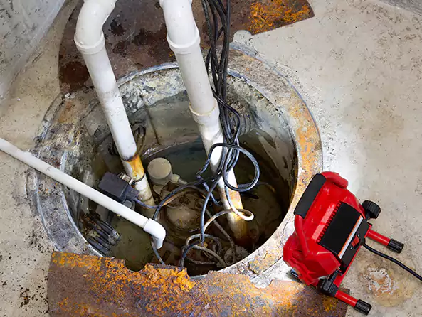 Why Choose Cutler Bay Plumber for Basement Sump Pump Installation in Cutler Bay?
