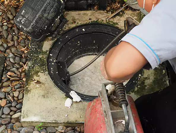 Why Choose Cutler Bay Plumber for Clogged Drain Repair in Cutler Bay, FL?