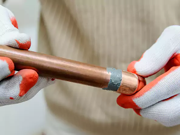 Why Choose Cutler Bay Plumber for Copper Pipe Leak Repair in Cutler Bay, FL?