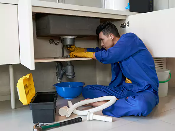 Why Choose Cutler Bay Plumber for Drain Cleaning in Cutler Bay, FL?