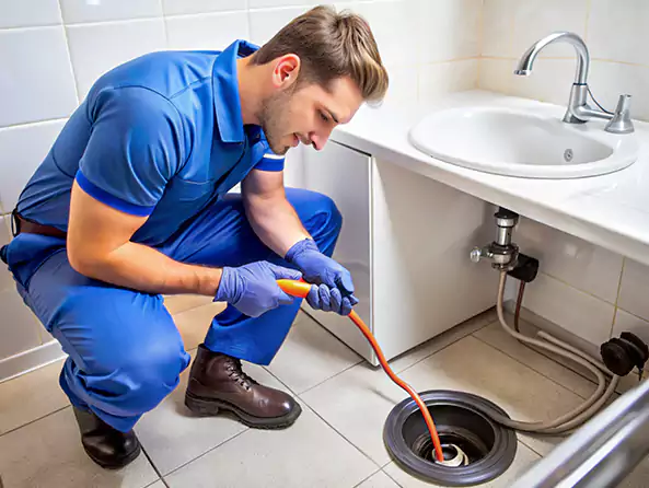 Why Choose Cutler Bay Plumber for Drain Repairs in Cutler Bay, FL?