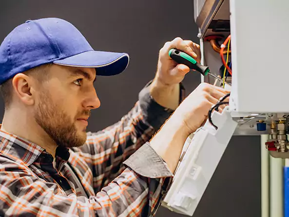Why Choose Cutler Bay Plumber for Electric Tankless Water Heater Installation in Cutler Bay, FL?