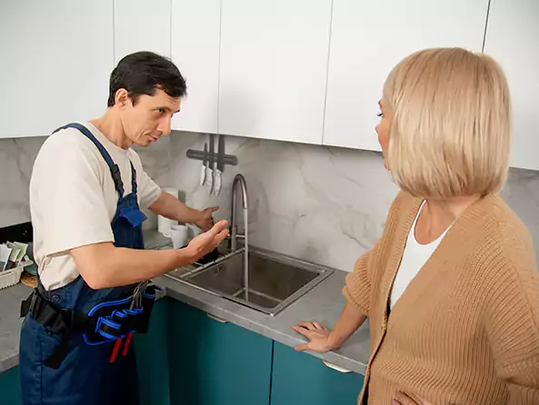 Why Choose Cutler Bay Plumber for Emergency Plumbing Repair in Cutler Bay, FL?