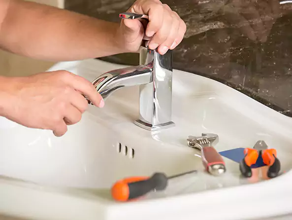 Why Choose Cutler Bay Plumber for Bathroom Faucet Installation in Cutler Bay, FL?