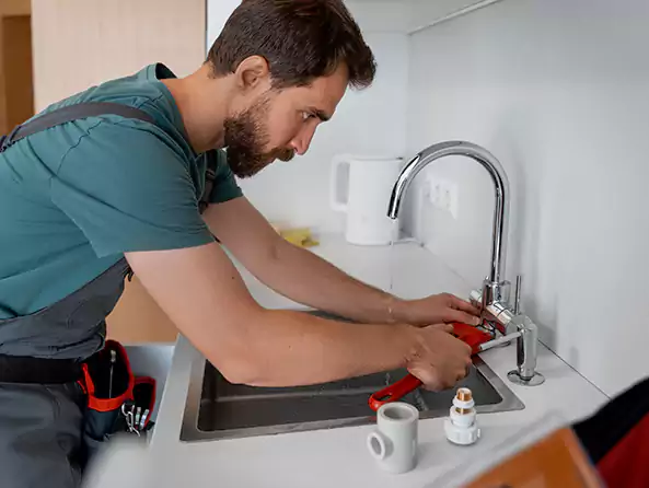 Why Choose Cutler Bay Plumber for Faucet Repair in Cutler Bay, FL?