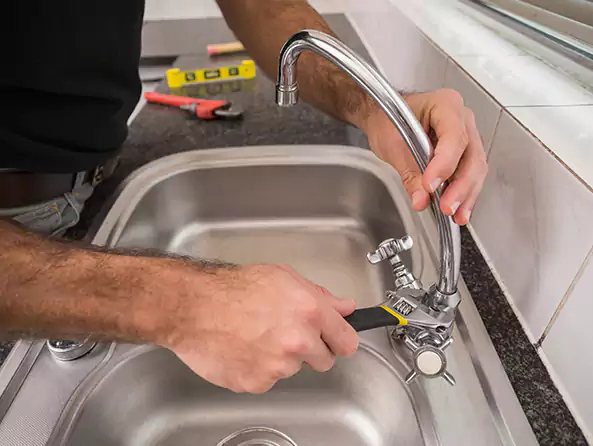 Why Choose Cutler Bay Plumber for Faucet Replacement in Cutler Bay, FL?