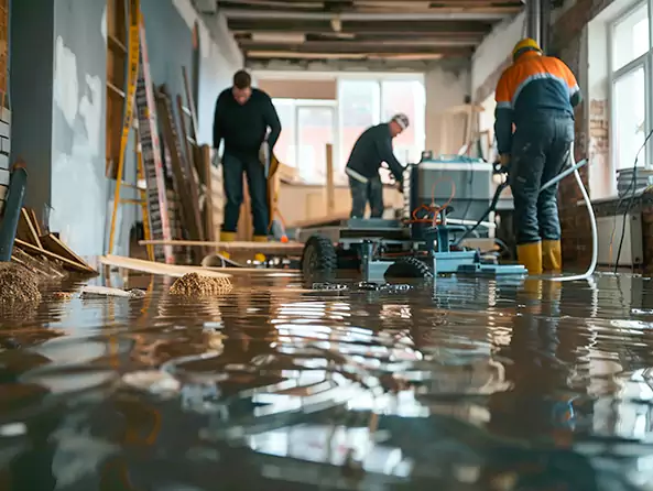  Why Choose Cutler Bay Plumber for Flood Restoration in Cutler Bay, FL?