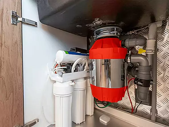 Why Choose Cutler Bay Plumber for Garbage Disposal Installation in Cutler Bay, FL?
