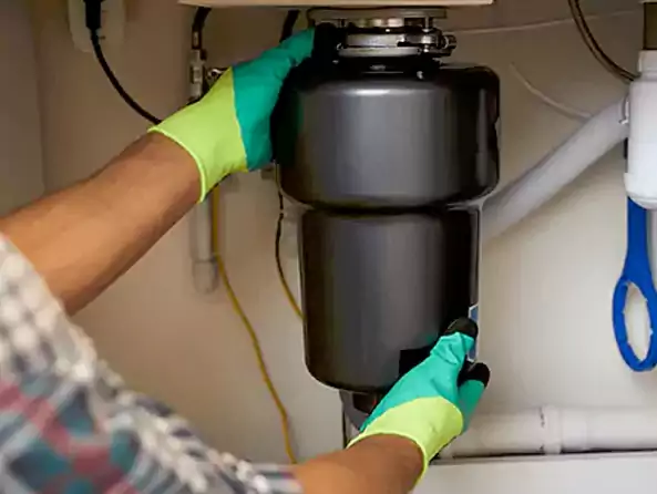 Why Choose Cutler Bay Plumber for Garbage Disposal Replacement in Cutler Bay, FL?