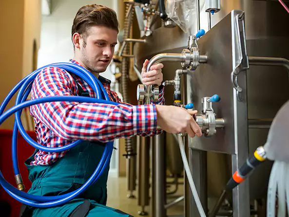 Why Choose Cutler Bay Plumber for Gas Leak Repair in Cutler Bay, FL?