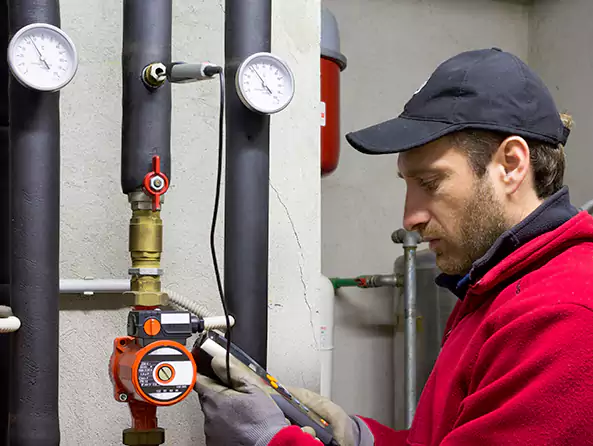 Why Choose Cutler Bay Plumber for Gas Line Installation in Cutler Bay, FL?