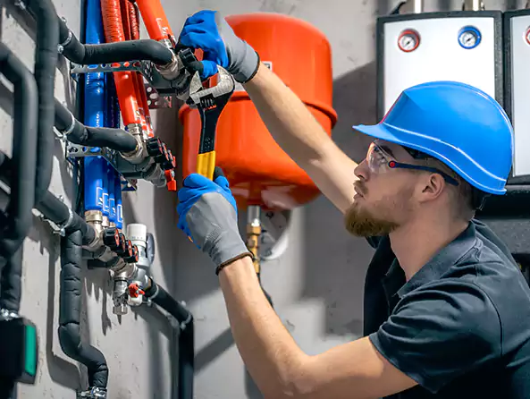 Why Choose Cutler Bay Plumber for Gas Water Heater Installation in Cutler Bay, FL