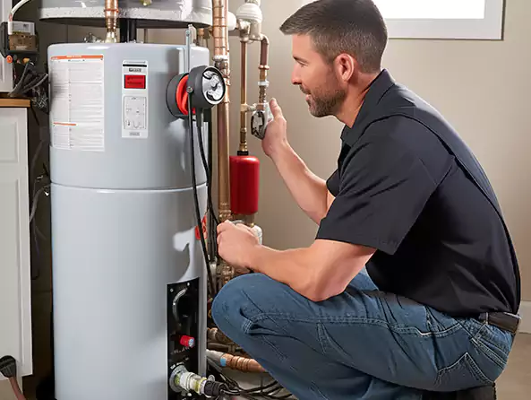 Why Choose Cutler Bay Plumber for Gas Water Heater Repair in Cutler Bay, FL?