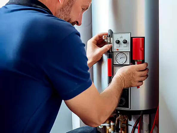 Why Choose Cutler Bay Plumber for Gas Water Heater Replacement in Cutler Bay, FL?