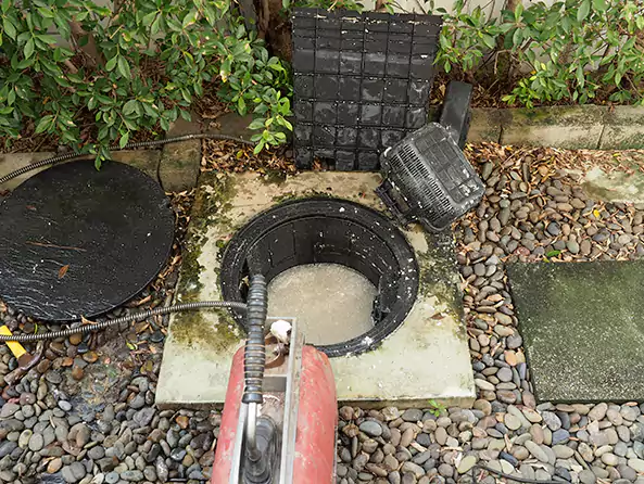 Why Choose Cutler Bay Plumber for Grease Trap Repair in Cutler Bay, FL?