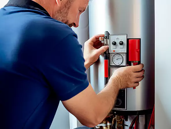 Why Choose Cutler Bay Plumber for Hot Water Tank Maintenance in Cutler Bay, FL?