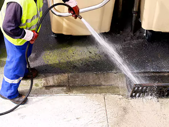 Why Choose Cutler Bay Plumber for Hydro Jetting in Cutler Bay, FL?