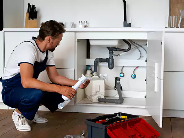 Why Choose Cutler Bay Plumber for Insinkerator Installation in Cutler Bay, FL?