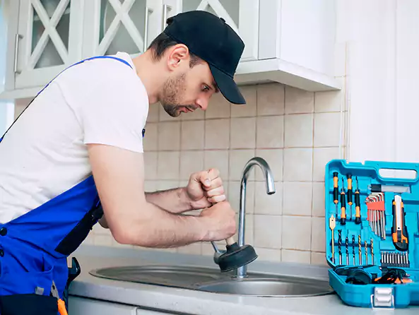 Why Choose Cutler Bay Plumber for Kitchen Plumbing in Cutler Bay, FL?