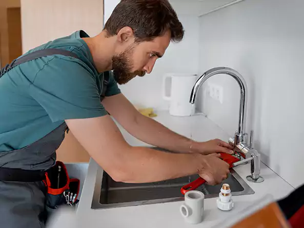 Why Choose Cutler Bay Plumber for Kitchen Sink Installation in Cutler Bay, FL?