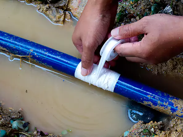  Why Choose Cutler Bay Plumber for Leak Detection in Cutler Bay, FL?]