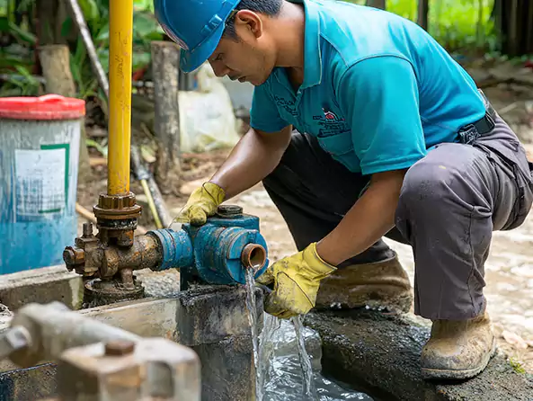 Why Choose Cutler Bay Plumber for Pipe Repair in Cutler Bay, FL?