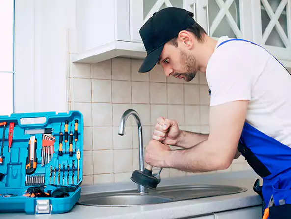 Why Choose Cutler Bay Plumber for Plumbing Inspection in Cutler Bay, FL?