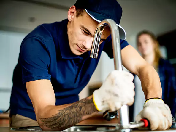 Why Choose Cutler Bay Plumber for Plumbing Repair in Cutler Bay, FL?